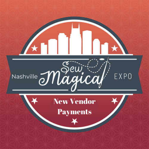 2024 Tennessee New Vendor Payments Sew Magical Expo   TN 2024 New Vendor 500x500 