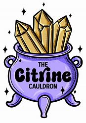 citrtine cauldron