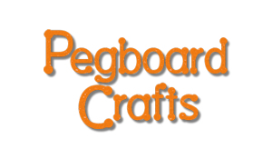 pegboard